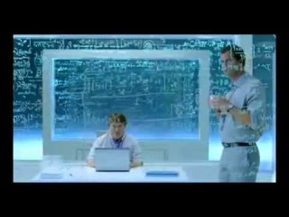 intel - математики шутят