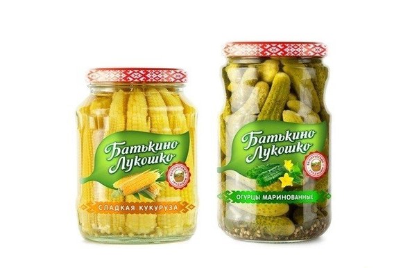 Нейминг по - белорусски