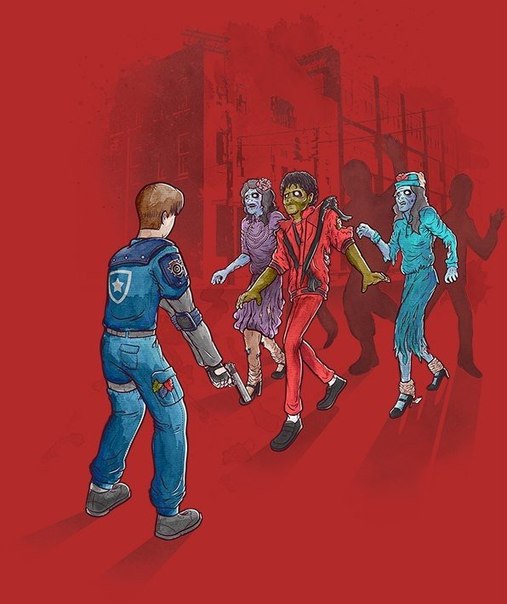 Иллюстратор Adriano Alves