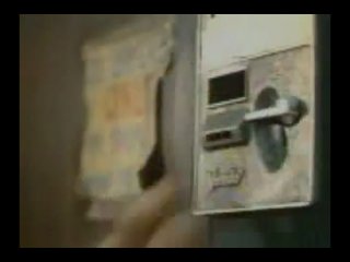 Запрещенная реклама Pepsi