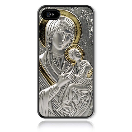 Православный чехол для iPhone