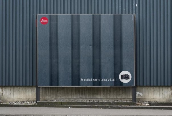 Фотоаппараты Leica V-Lux 1: "12x зум"